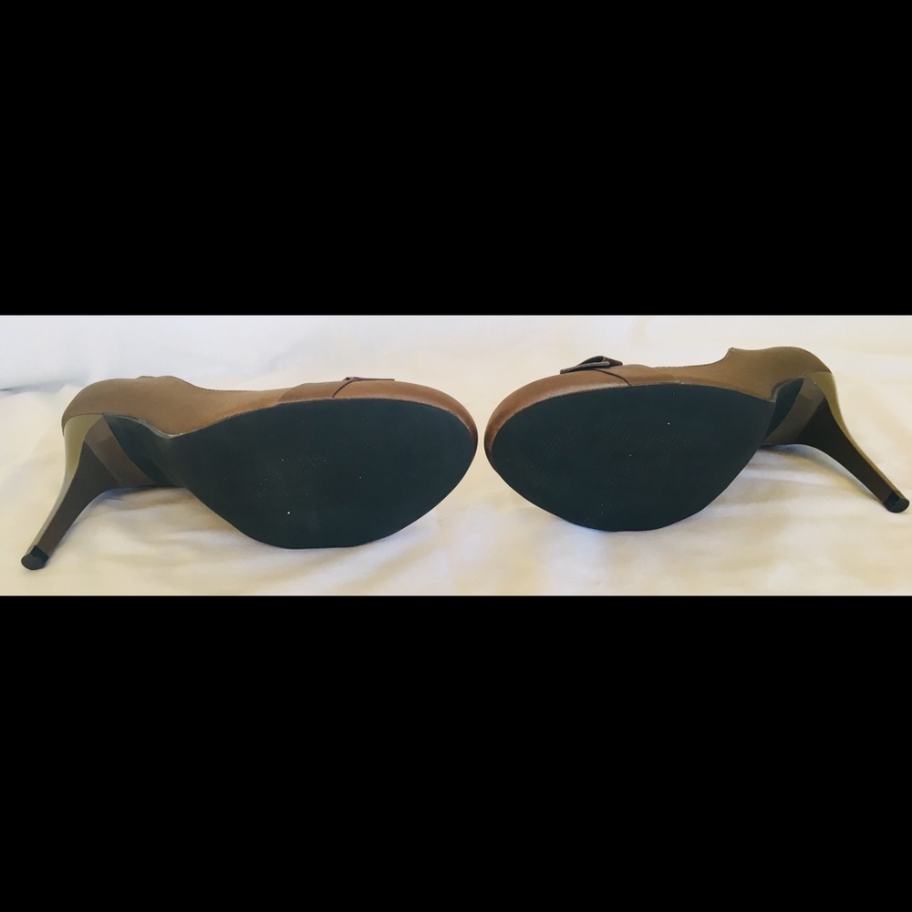 Restricted Heels - image 4